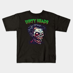Dirty Heads Kids T-Shirt
